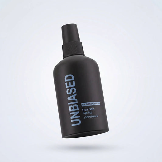 Sea Salt Spray