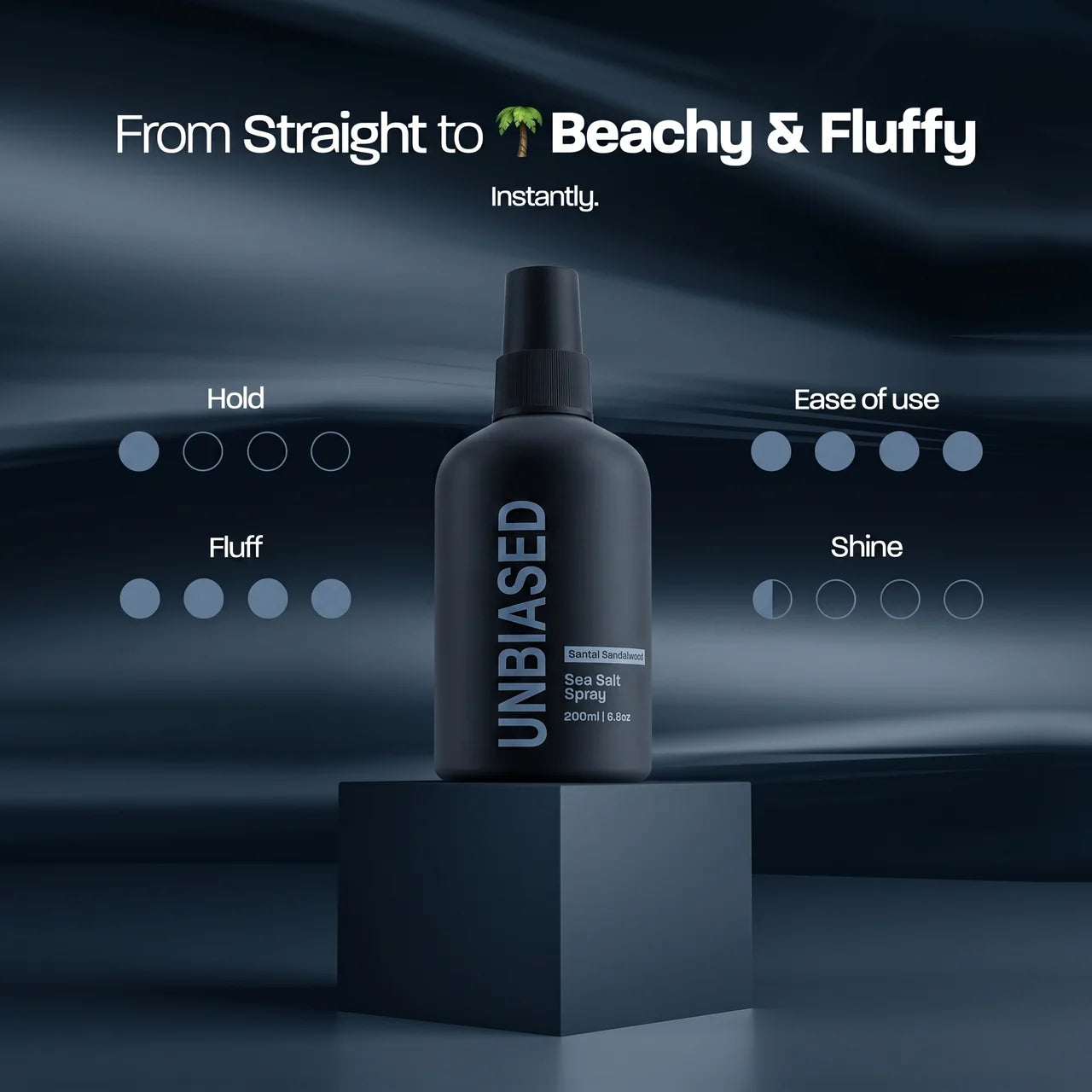 Sea Salt Spray