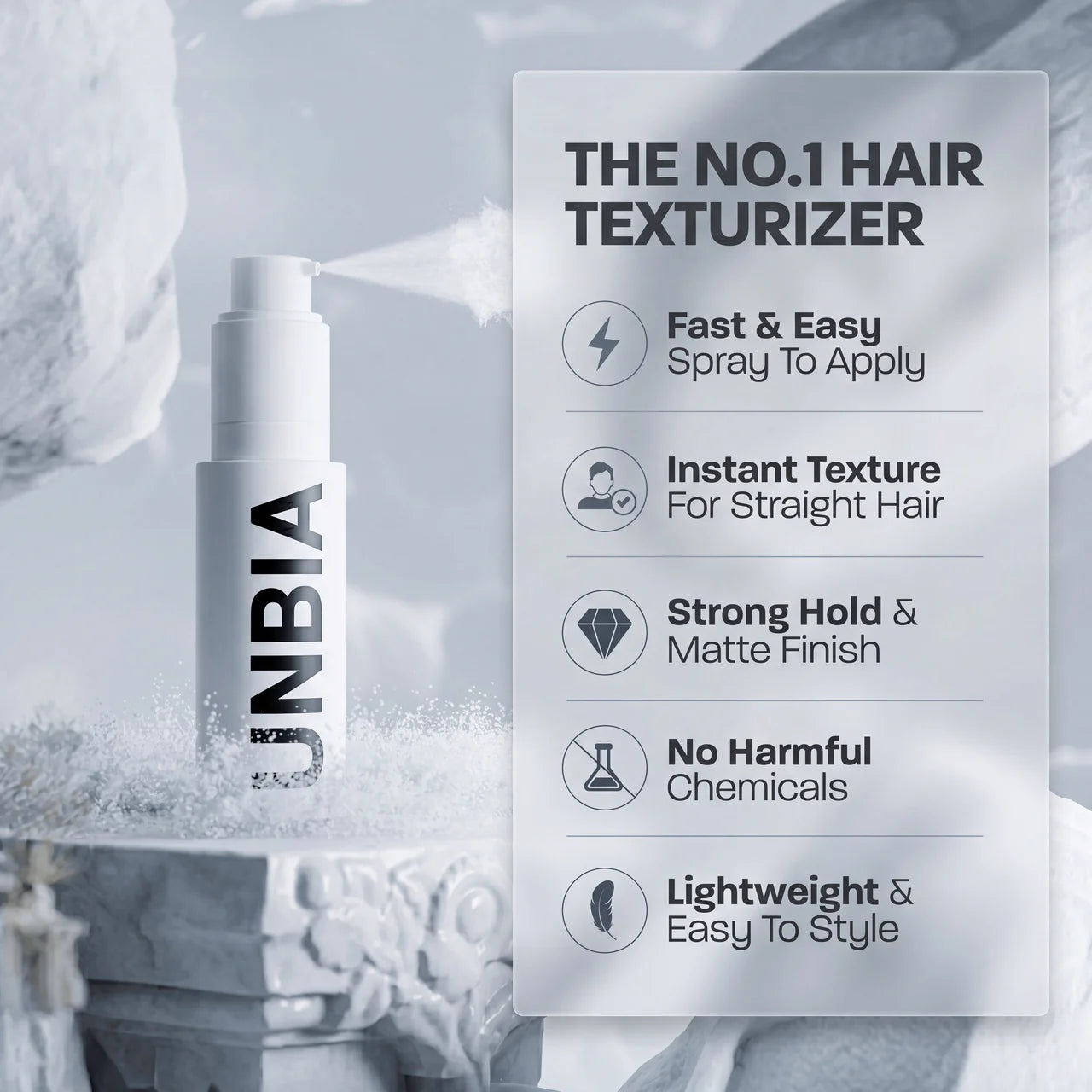 Texture Powder