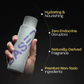 UNBIASED Conditioner - side angle for men UK