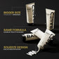 UNBIASED Curl Cream - side angle for men UK