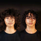 UNBIASED Curl Cream - in use for men UK