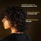 UNBIASED Curl Cream - lifestyle shot for men UK