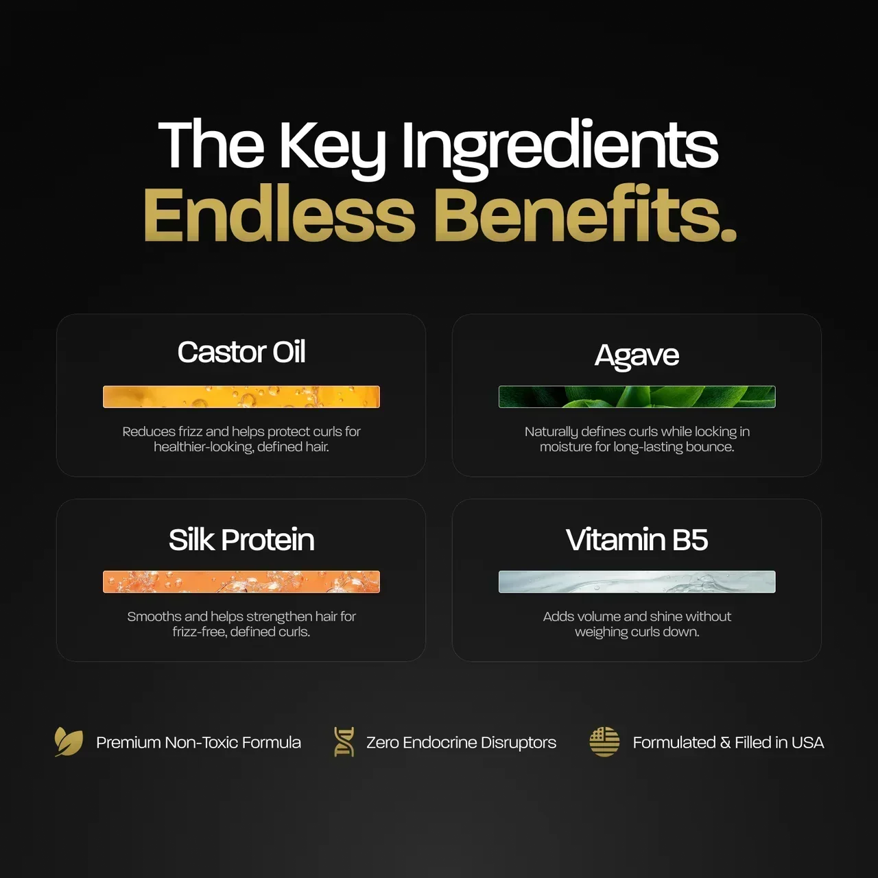 UNBIASED Curl Cream - packaging detail for men UK