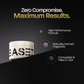 UNBIASED Curl Gel - lifestyle shot for men UK