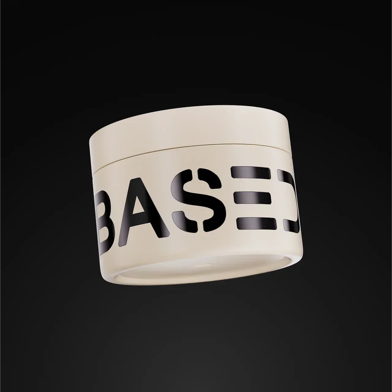UNBIASED Curl Gel - main view for men UK