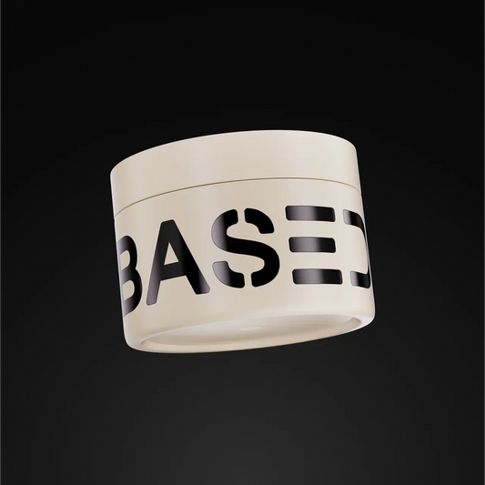 UNBIASED Curl Gel - main view for men UK