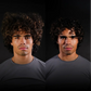 UNBIASED Curl Mousse - detail view for men UK