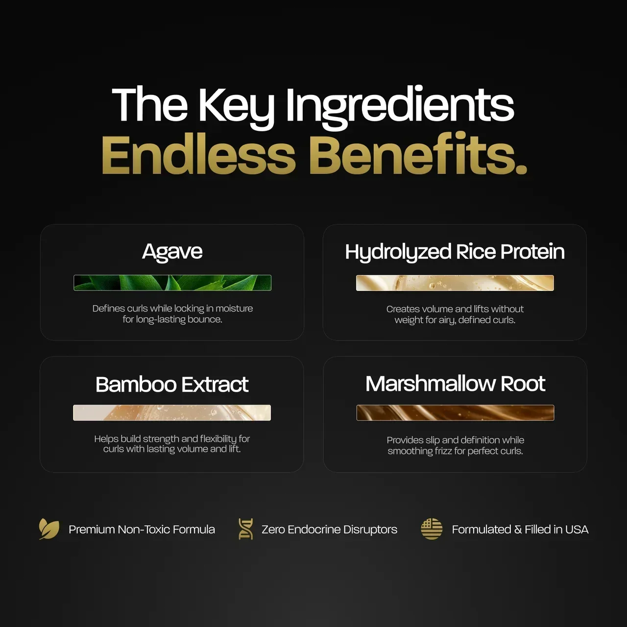 UNBIASED Curl Mousse - packaging detail for men UK