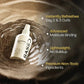 UNBIASED Curl Refresh Spray - side angle for men UK