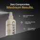 UNBIASED Curl Refresh Spray - detail view for men UK