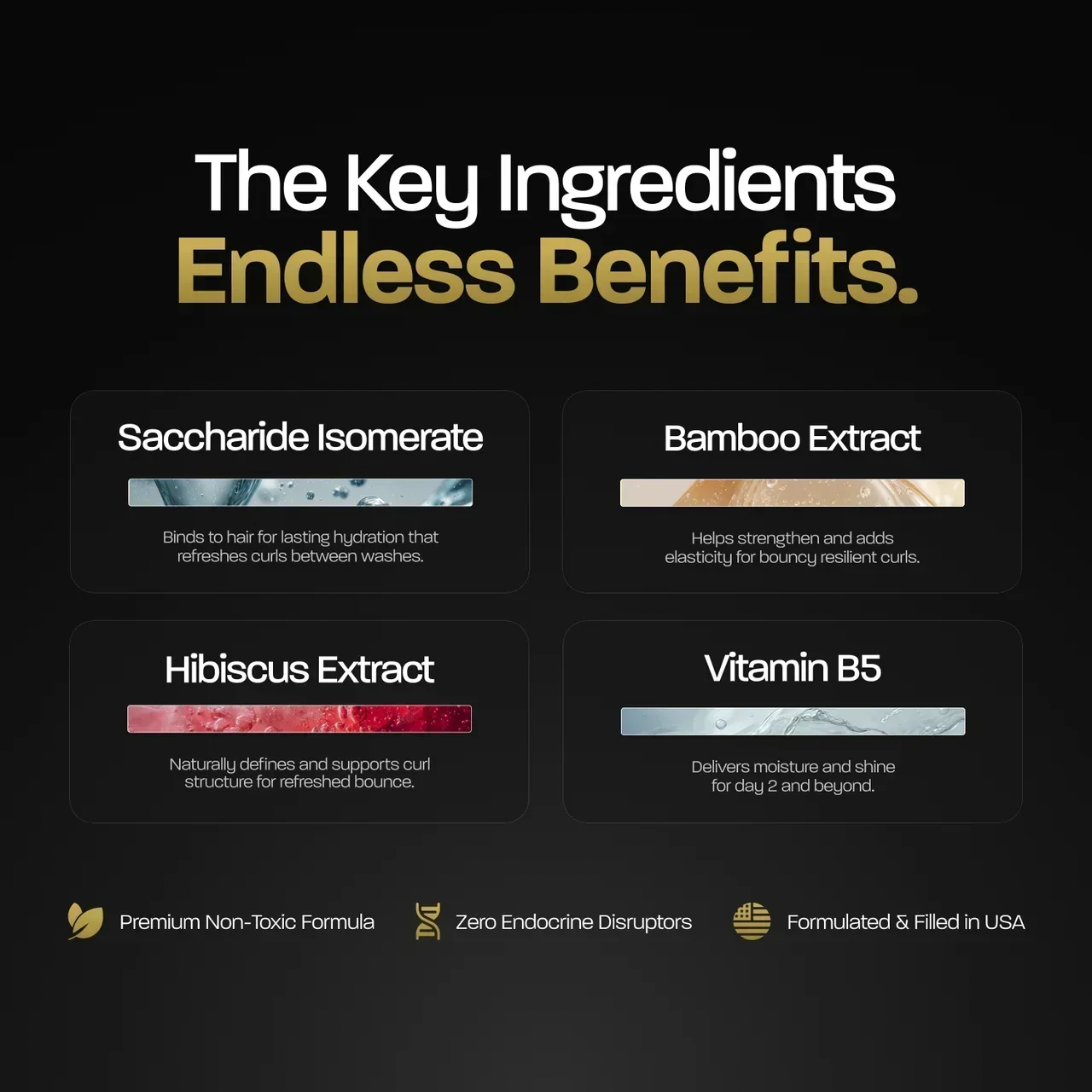 UNBIASED Curl Refresh Spray - product label for men UK
