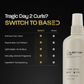 UNBIASED Curl Refresh Spray - in use for men UK