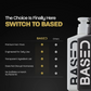 UNBIASED Daily Facial Cleanser - lifestyle shot for men UK