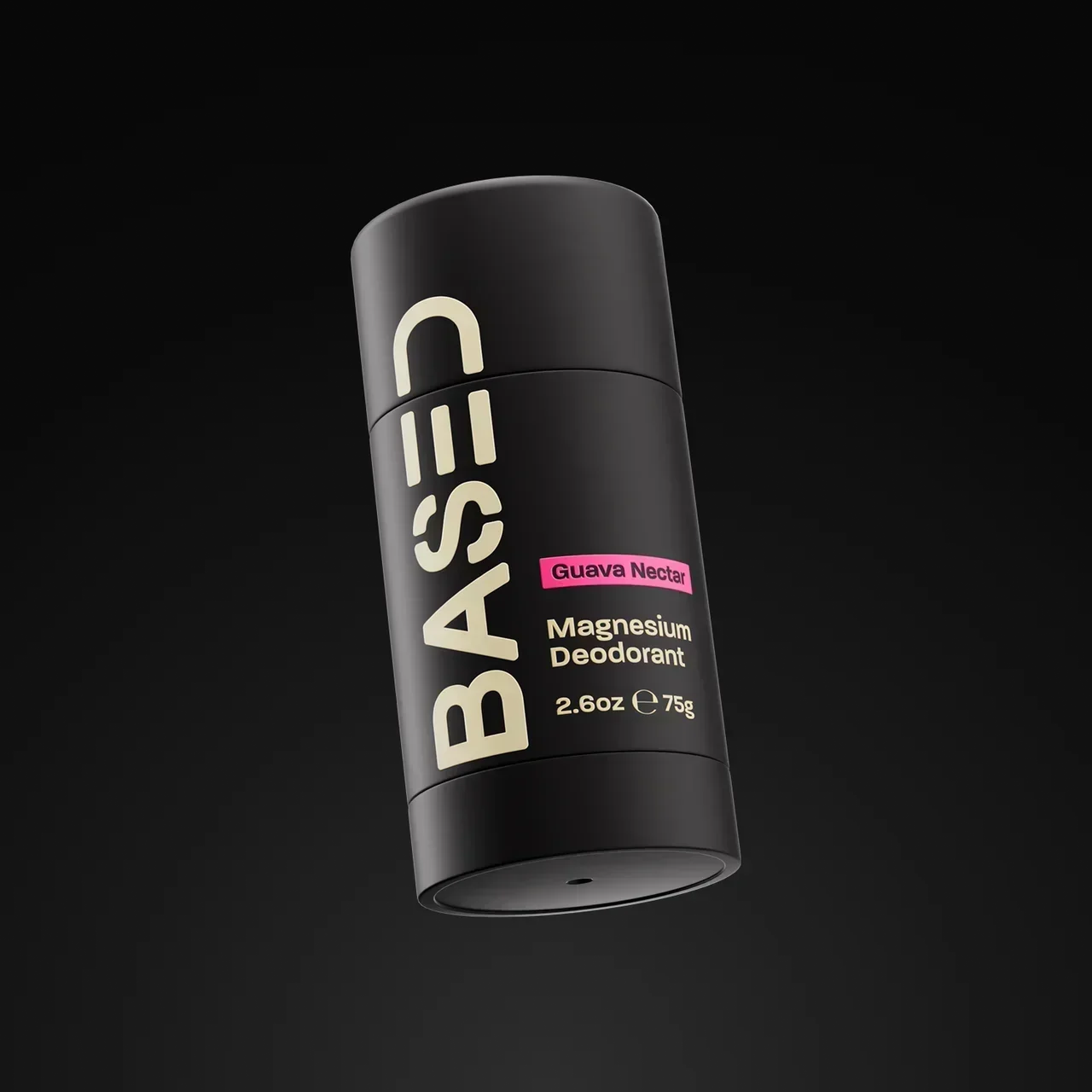 UNBIASED Deodorant - main view for men UK
