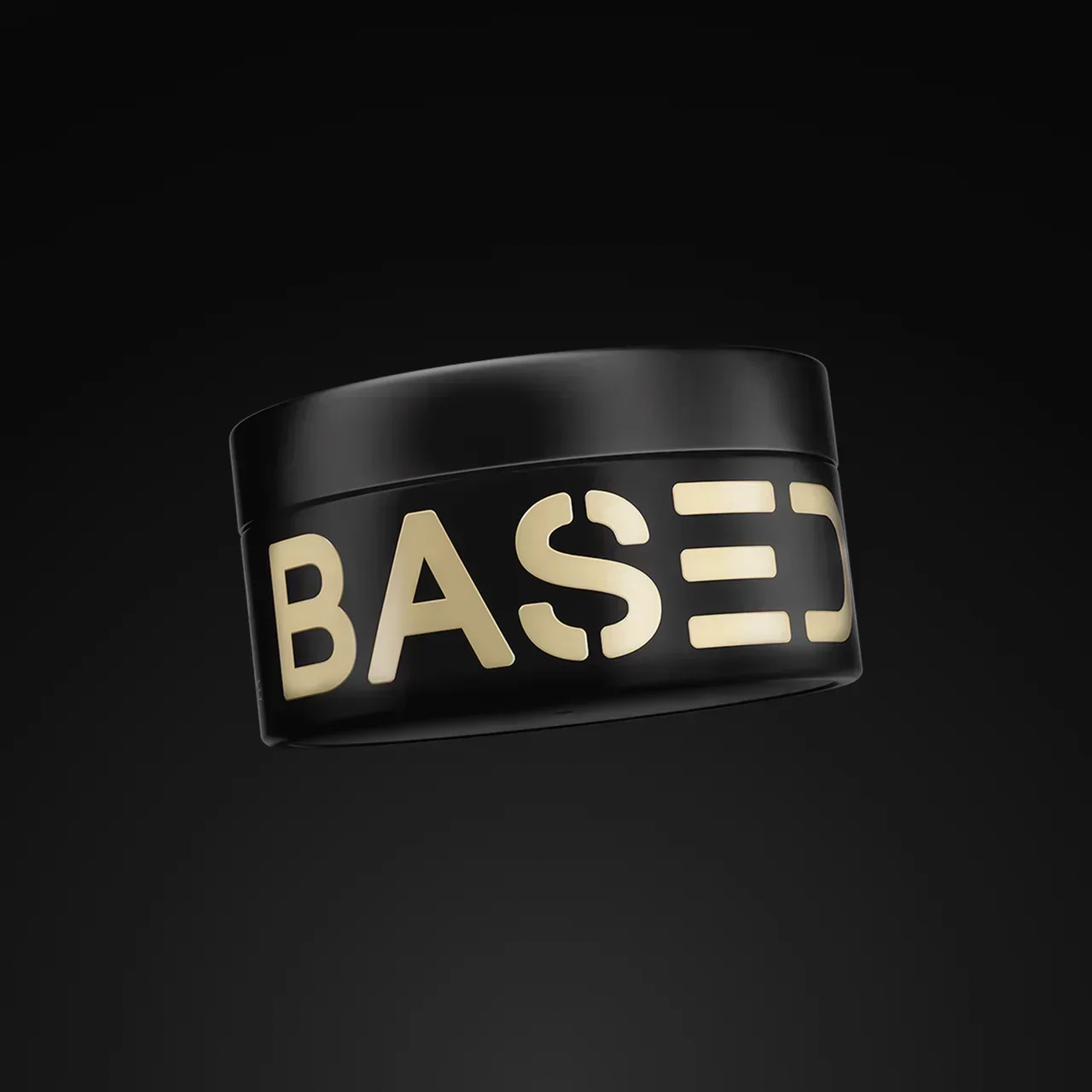 UNBIASED Pomade - main view for men UK