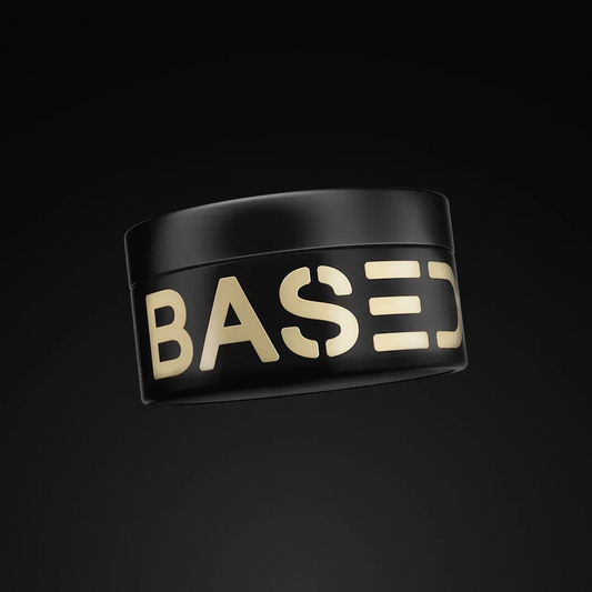 UNBIASED Pomade - main view for men UK
