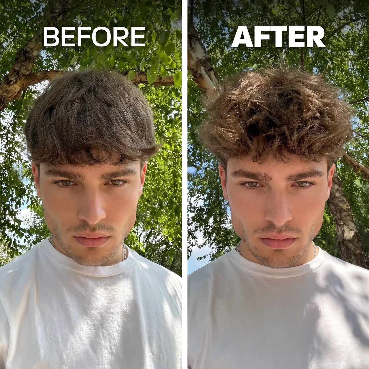 Sea Salt Spray