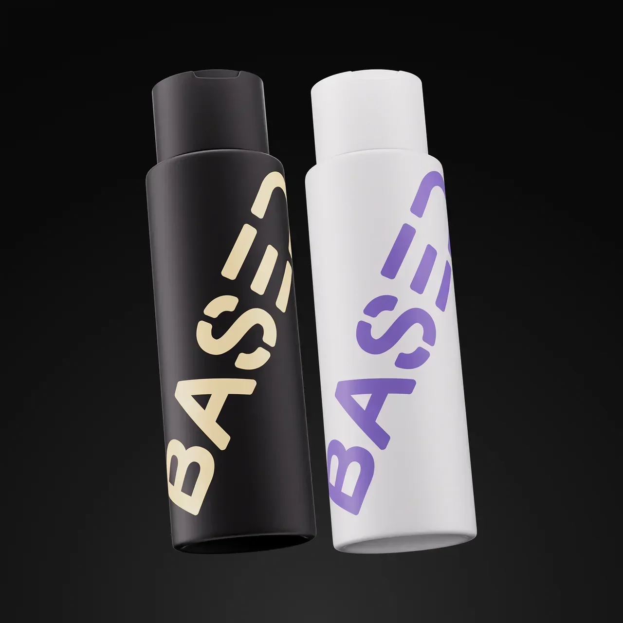 UNBIASED Shower Duo - main view for men UK