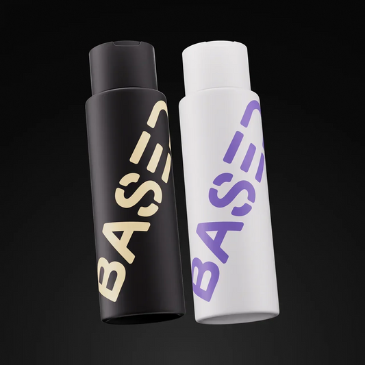UNBIASED Shower Duo - main view for men UK