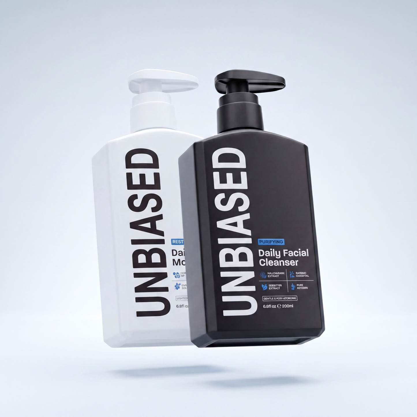 Daily Skincare Duo
