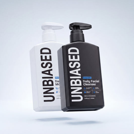 Daily Skincare Duo