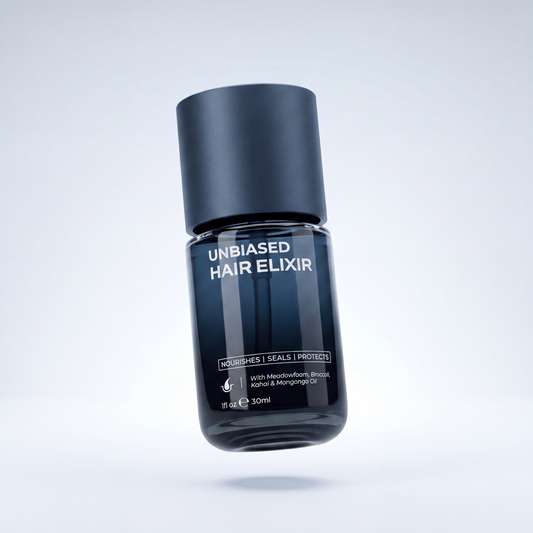 Hair Elixir