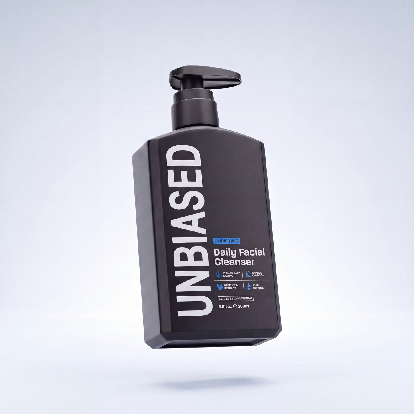 Daily Facial Cleanser