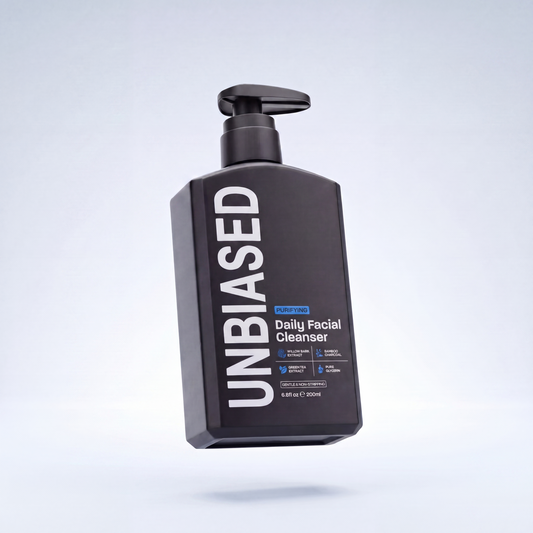 Daily Facial Cleanser