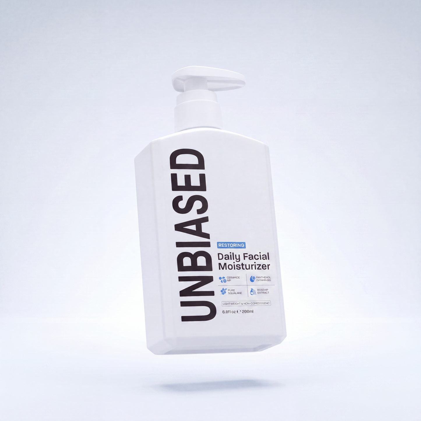Daily Facial Moisturizer