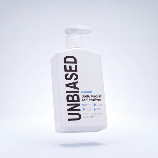 Daily Facial Moisturizer