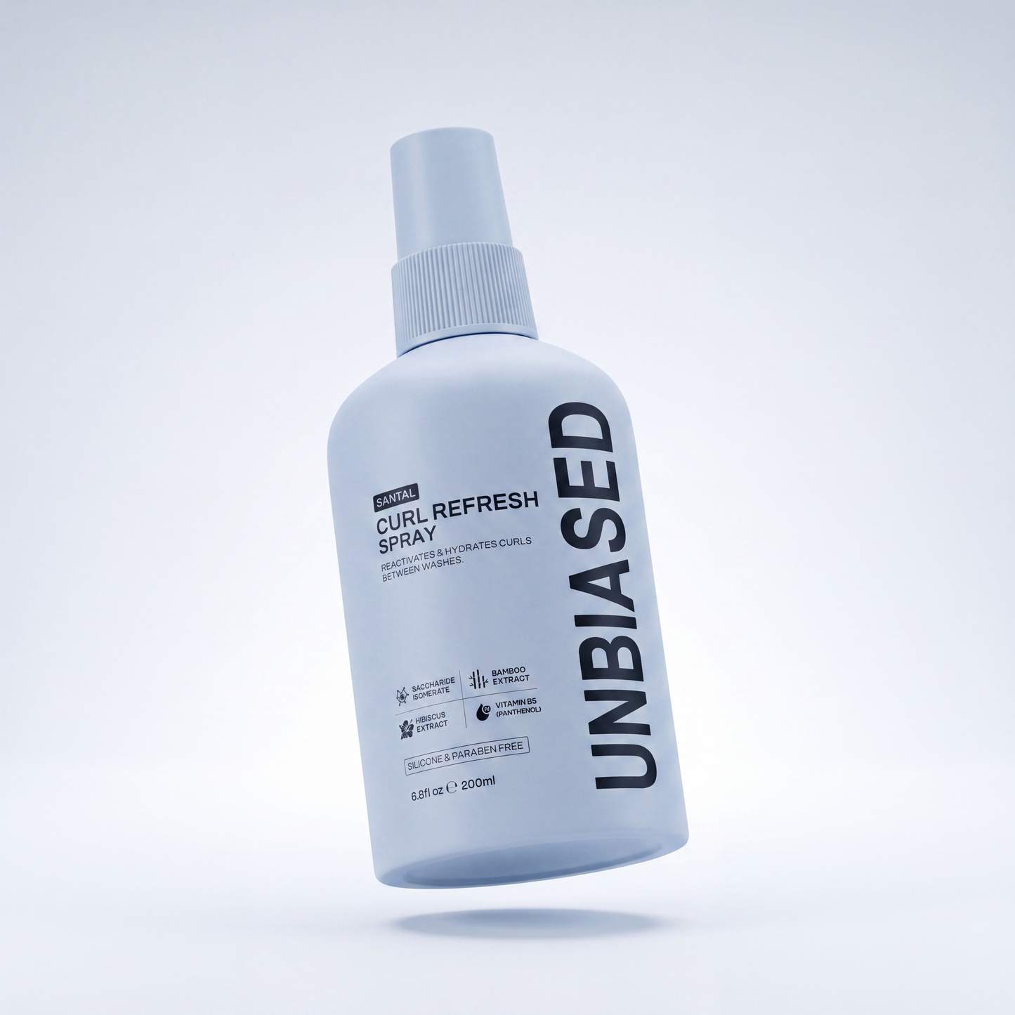 Curl Refresh Spray