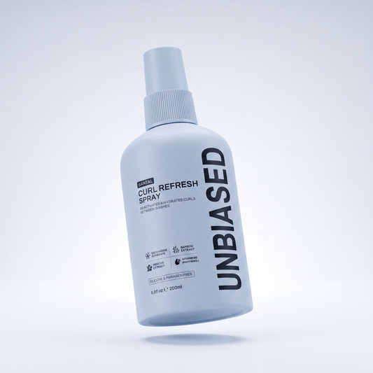Curl Refresh Spray