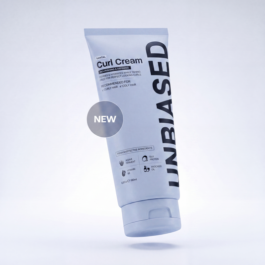 Curl Cream