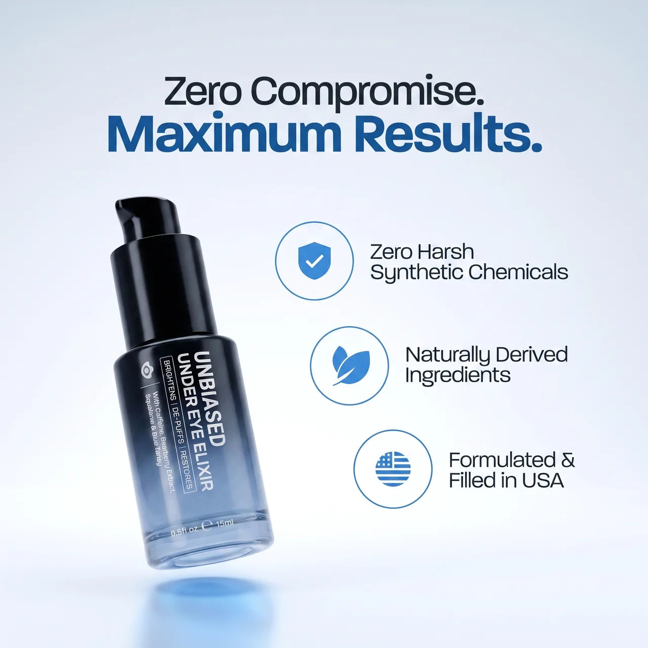 Under Eye Elixir